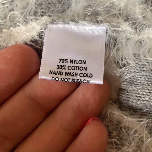 Zip up sweater - Picture 4 of 5